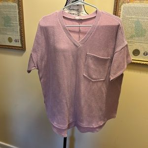 Altar’d State size small oversized shirt